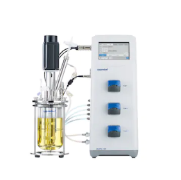 德國艾本德Eppendorf,BioBLU?罐體套件,適用BioFlo?120,加熱毯式,磁力驅動,BioBLU?50c