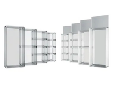 德國艾本德(Eppendorf)Eppendorf Cell Imaging Coverglas,無菌、無熱原，無RNase和DNase，無人類和細菌DNA.無細胞毒素, 載玻片培養系統,1個腔室,1