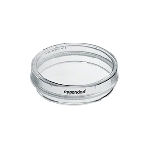 德國艾本德(Eppendorf)Cell Culture Dishes,100mm, 無菌、無熱原，無RNase和DNase,無人類和細菌DNA.無細胞毒素,TC處理,10.0mL, 300個