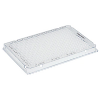 德國艾本德Eppendorf twin.tec? 微生物PCR板384孔,全裙邊,40μL,PCR潔凈級(jí),無色,10塊