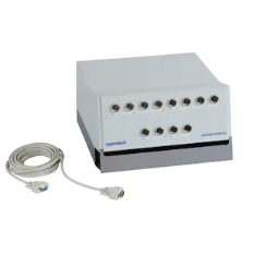 德國艾本德Eppendorf,DASGIP?PH4PO4L監測模塊,適用4個罐體,無傳感器,pH和DO帶液位/消泡選項