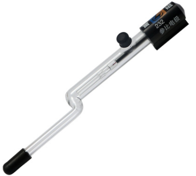 上海儀電科學(雷磁)232型參比電極