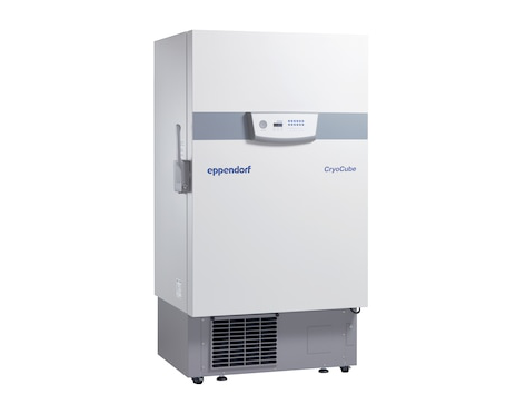 Eppendorf 秉承可持續發展的理念，投入了高效節能超低溫冰箱的研發
