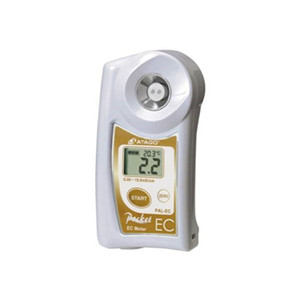 ATAGO愛拓PAL-EC數(shù)顯電導(dǎo)率儀(雙標(biāo)度)PH計(jì)電導(dǎo)率數(shù)顯實(shí)驗(yàn)室小型便攜式