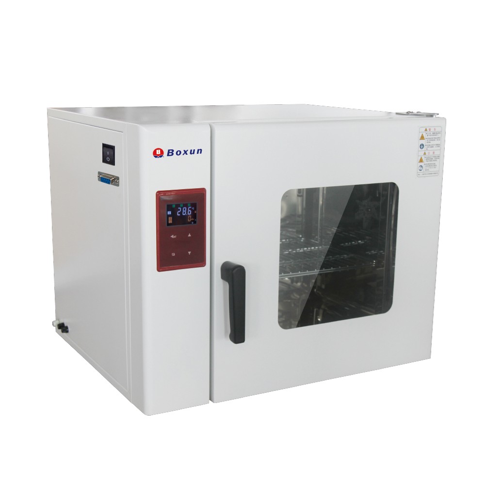 上海博迅-電熱鼓風干燥箱BGZ-70
