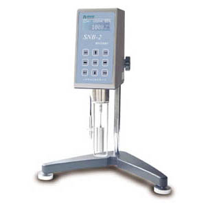 上海菁華科技儀器SNB-1數字式調速粘度計