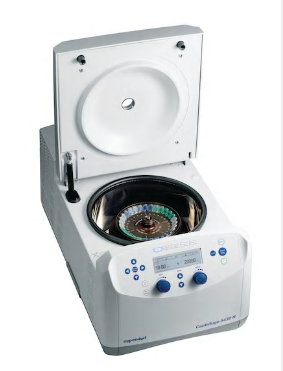 德國(guó)艾本德(Eppendorf)Centrifuge5430R高速冷凍離心機(jī)