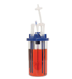 德國艾本德搖床Eppendorf,一次性使用罐體套裝