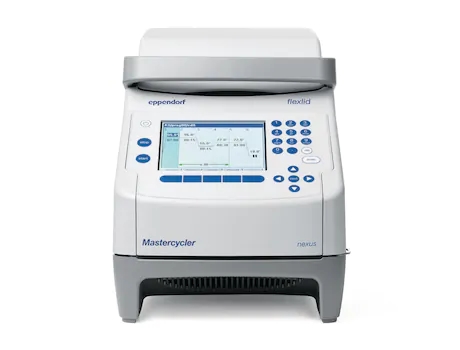 基因擴(kuò)增儀(PCR)